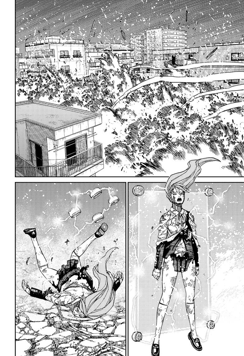 Vũ Trang Siêu Nhiên: Chapter 81