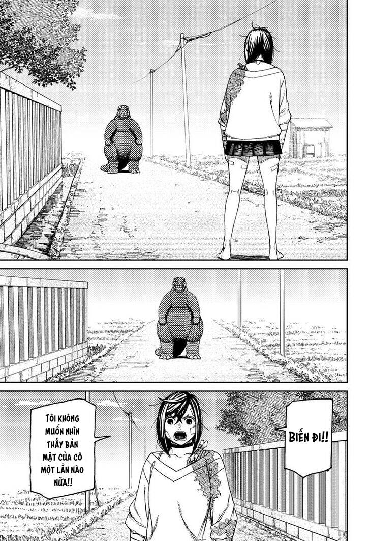 Vũ Trang Siêu Nhiên: Chapter 88
