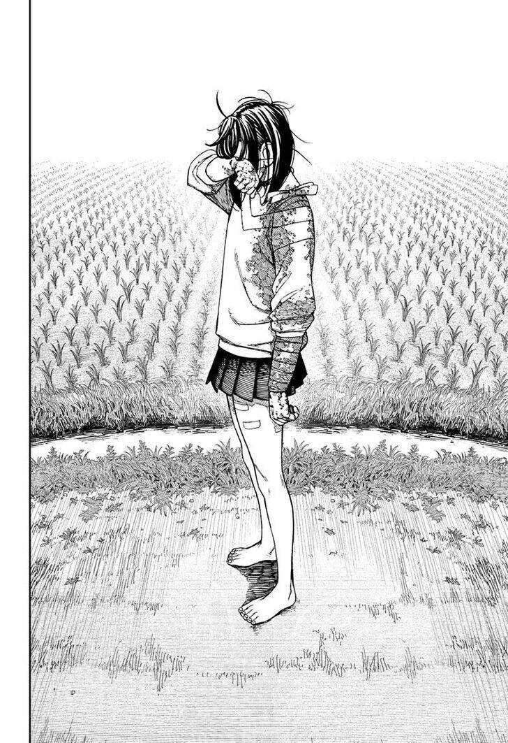 Vũ Trang Siêu Nhiên: Chapter 88
