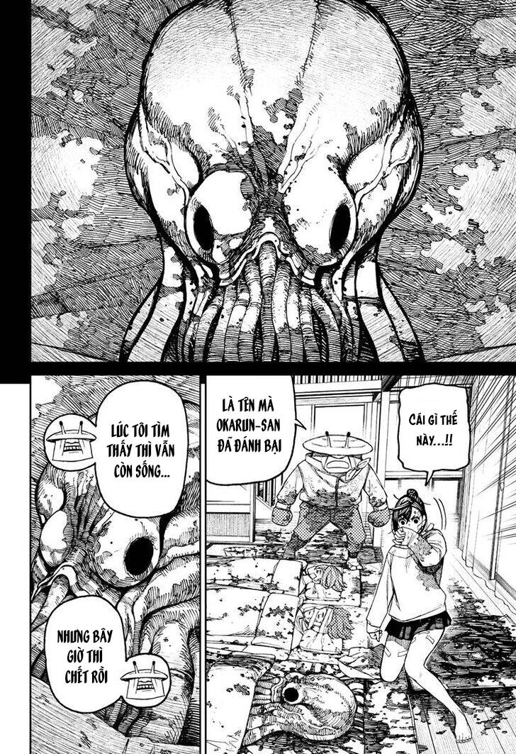 Vũ Trang Siêu Nhiên: Chapter 88
