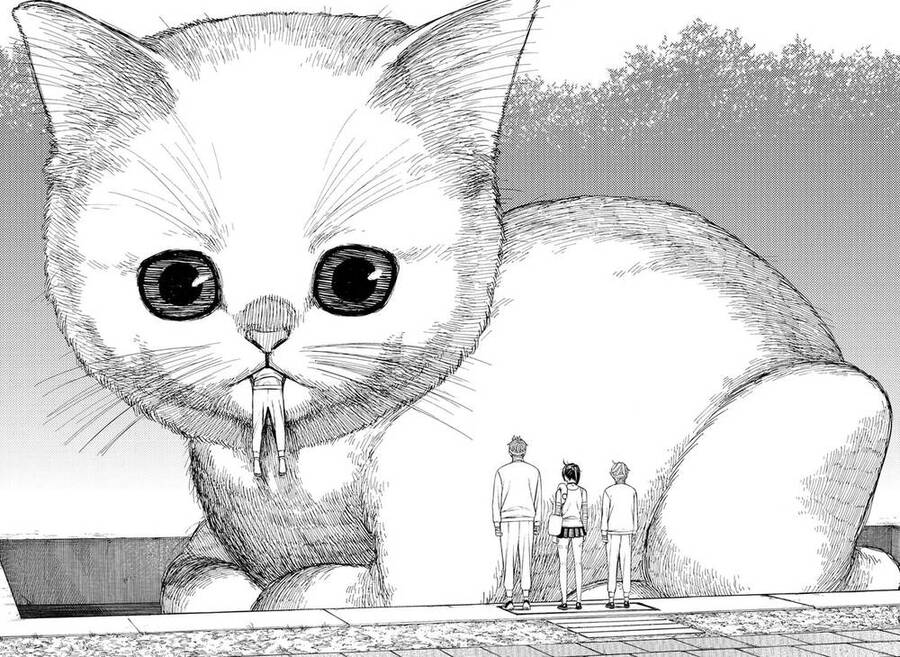 Vũ Trang Siêu Nhiên: Chapter 90