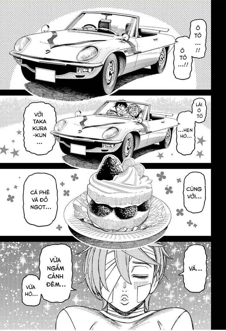 Vũ Trang Siêu Nhiên: Chapter 90