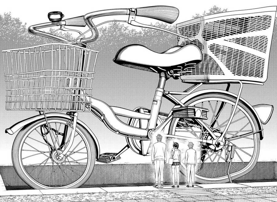 Vũ Trang Siêu Nhiên: Chapter 90