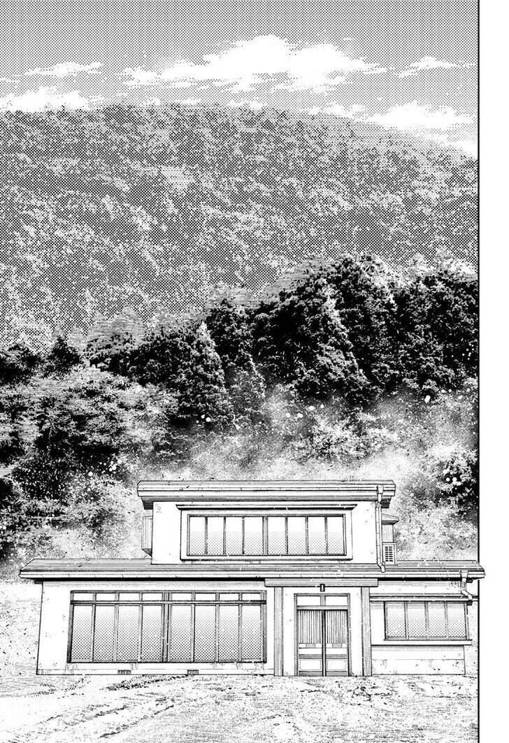 Vũ Trang Siêu Nhiên: Chapter 91