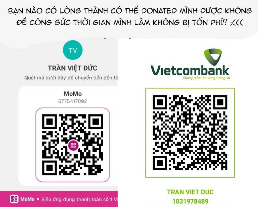 Vua Của Mê Cung: Chapter 5.2