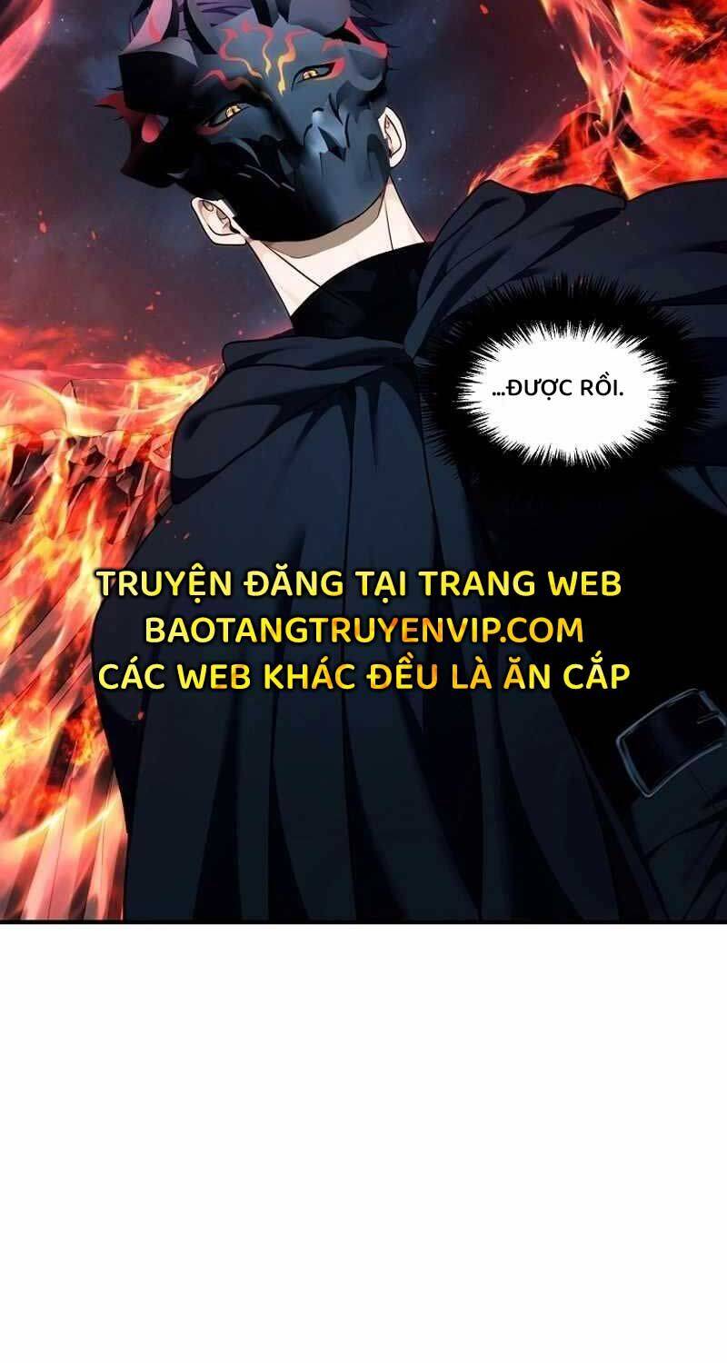 Vua Thăng Cấp: Chapter 188