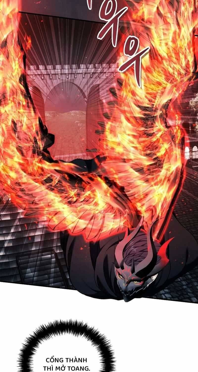 Vua Thăng Cấp: Chapter 188