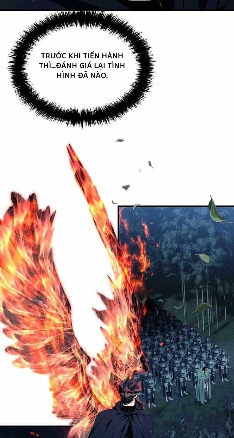 Vua Thăng Cấp: Chapter 188