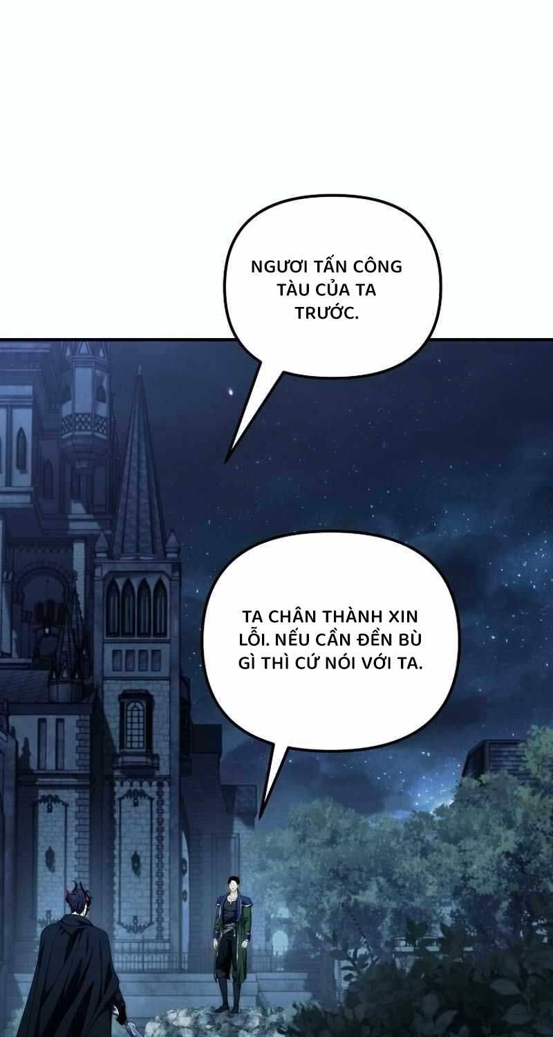 Vua Thăng Cấp: Chapter 188