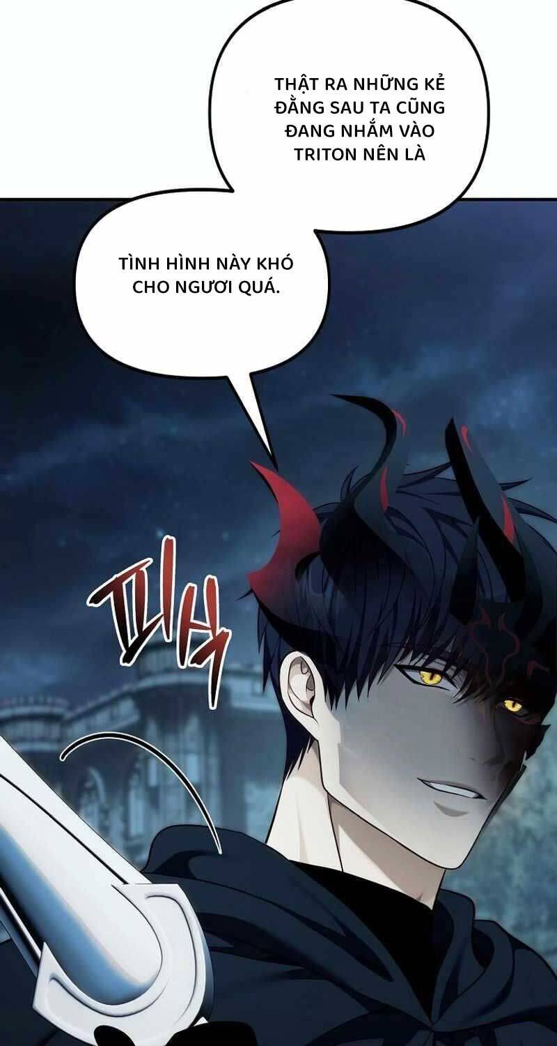 Vua Thăng Cấp: Chapter 188