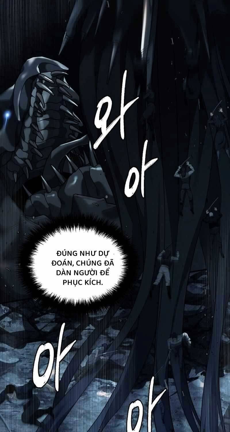 Vua Thăng Cấp: Chapter 188