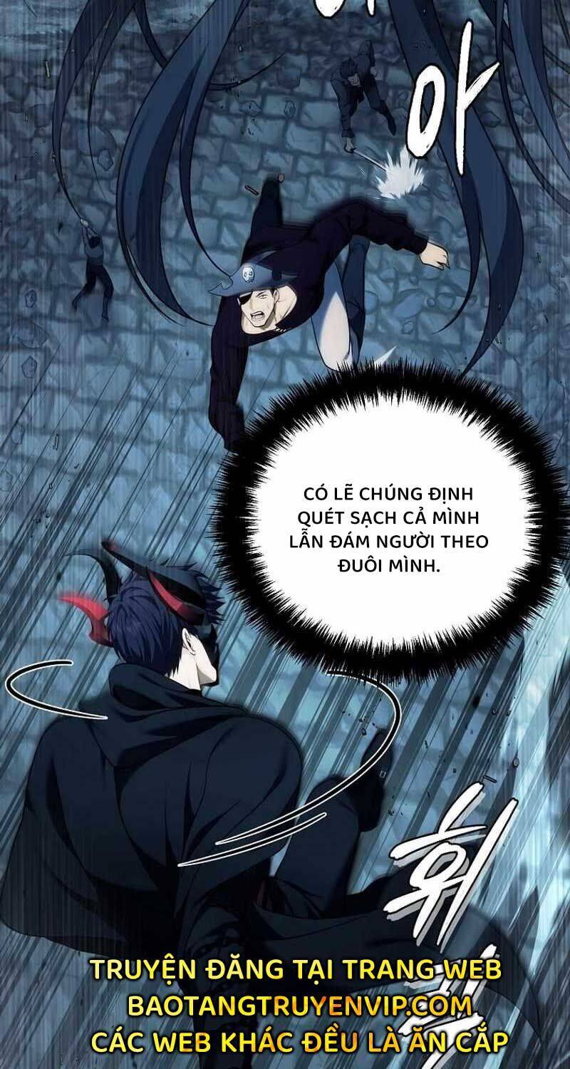Vua Thăng Cấp: Chapter 188