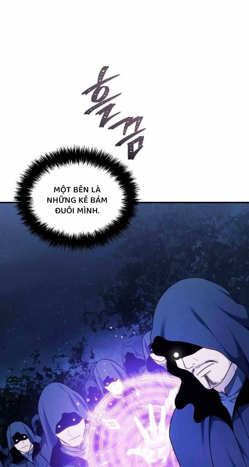 Vua Thăng Cấp: Chapter 188