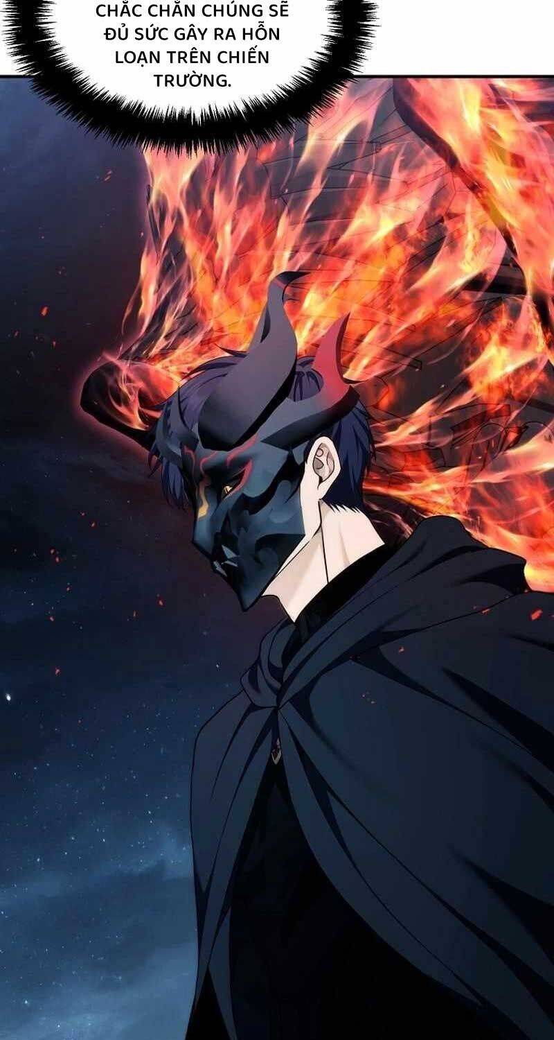 Vua Thăng Cấp: Chapter 188