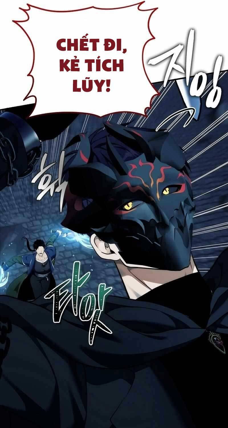 Vua Thăng Cấp: Chapter 188