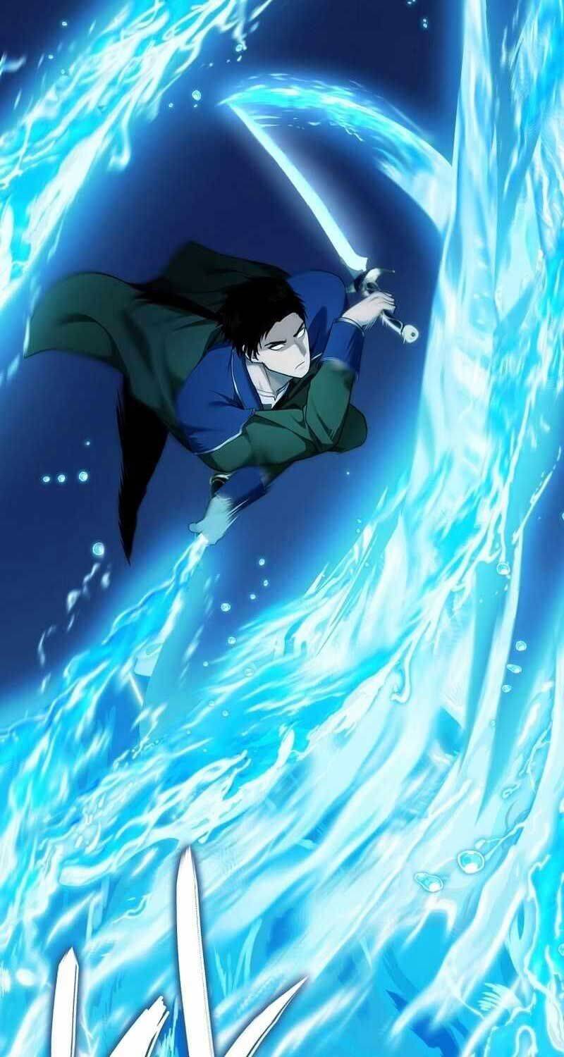 Vua Thăng Cấp: Chapter 188
