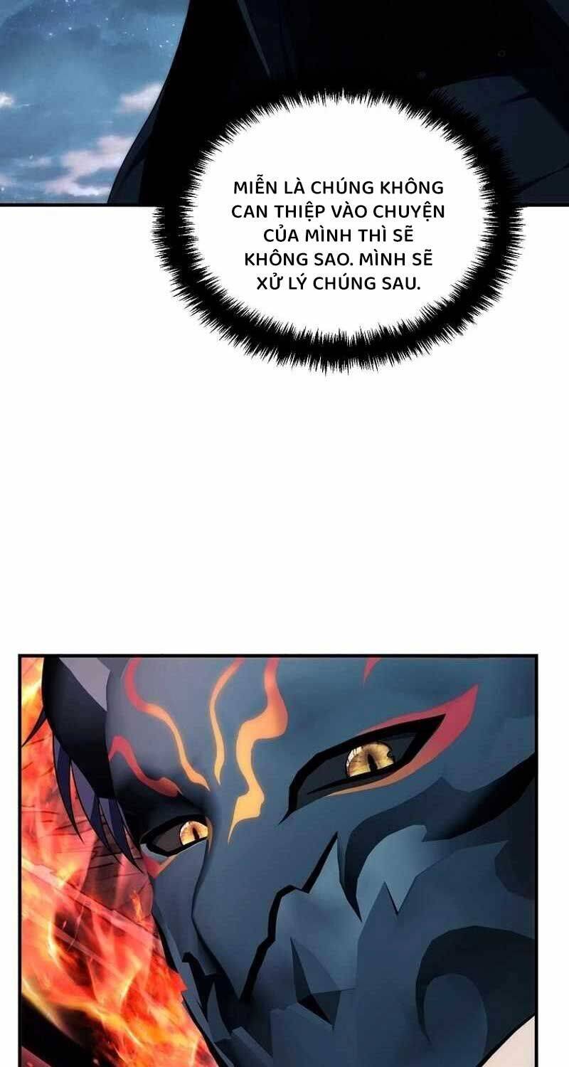 Vua Thăng Cấp: Chapter 188