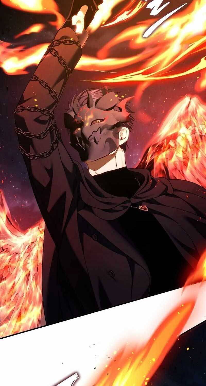 Vua Thăng Cấp: Chapter 188