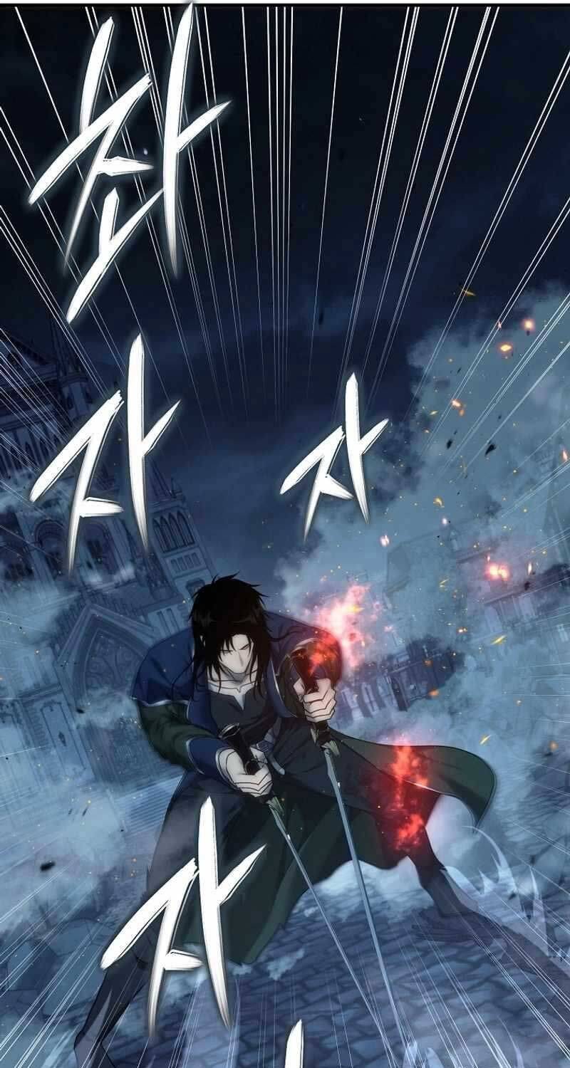 Vua Thăng Cấp: Chapter 188
