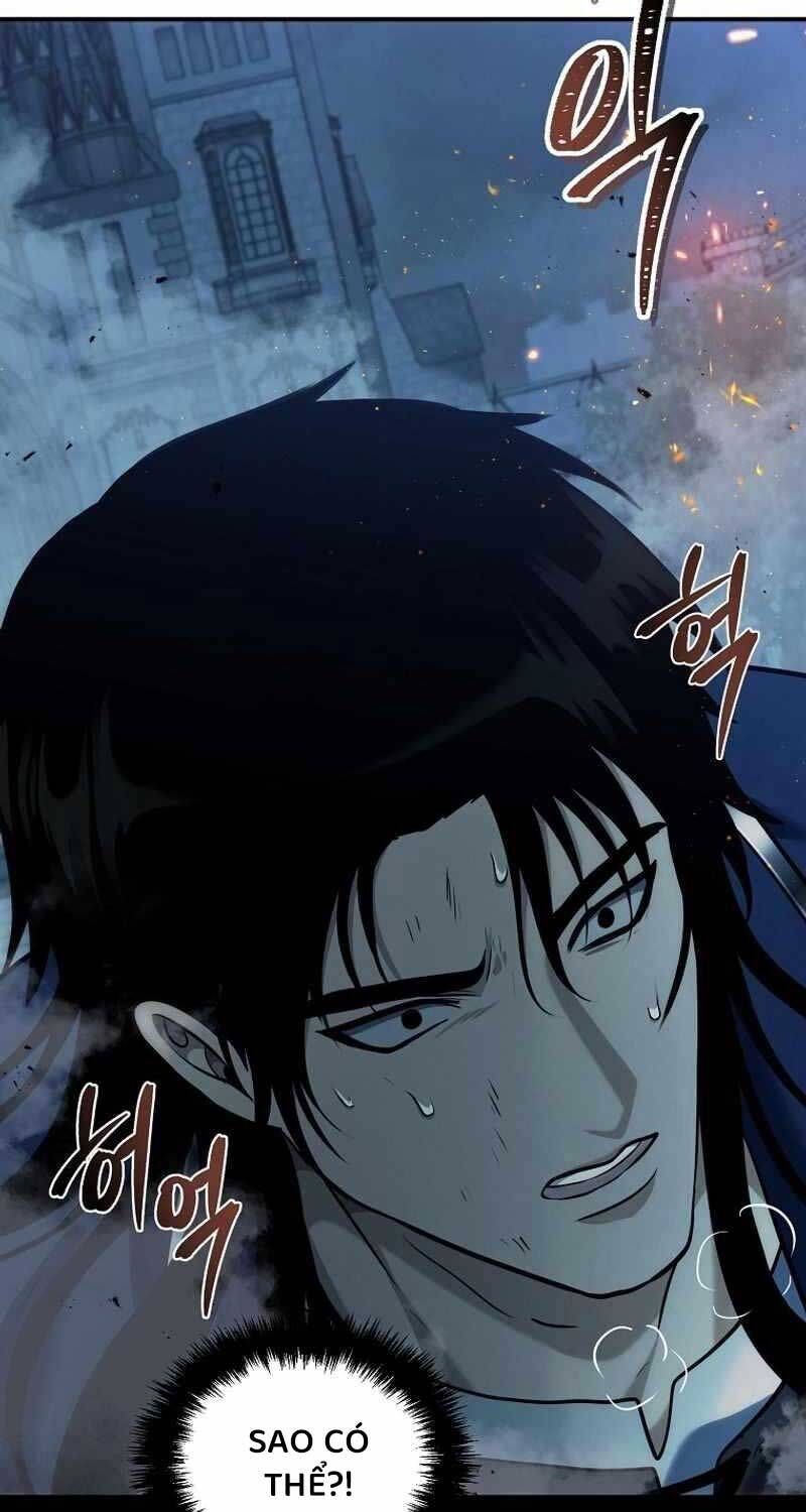 Vua Thăng Cấp: Chapter 188