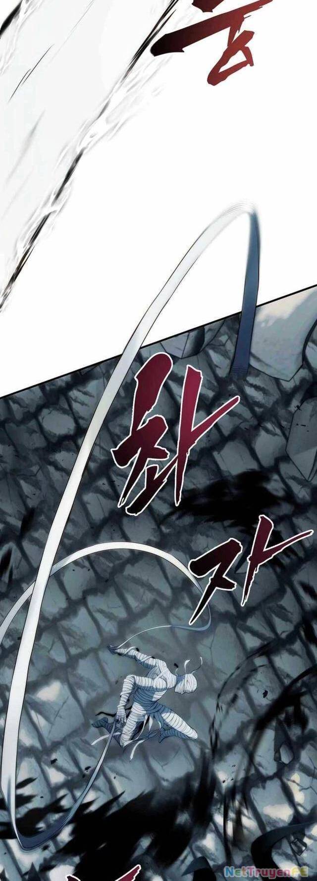 Vua Thăng Cấp: Chapter 189