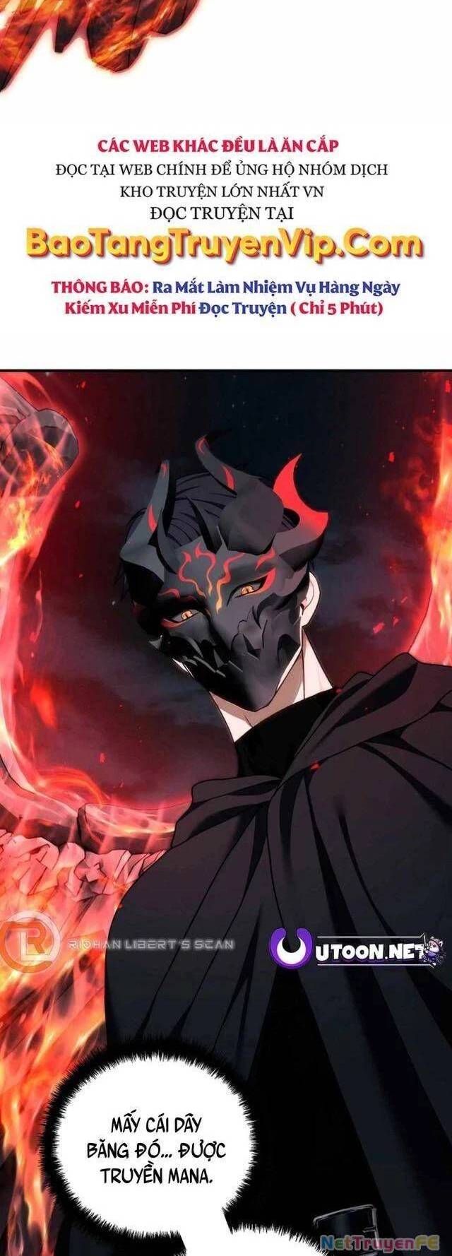 Vua Thăng Cấp: Chapter 189