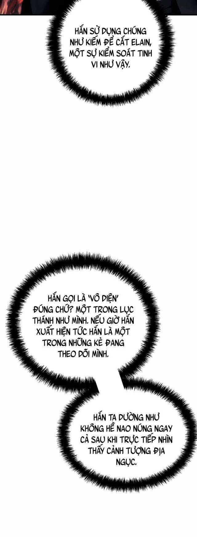 Vua Thăng Cấp: Chapter 189