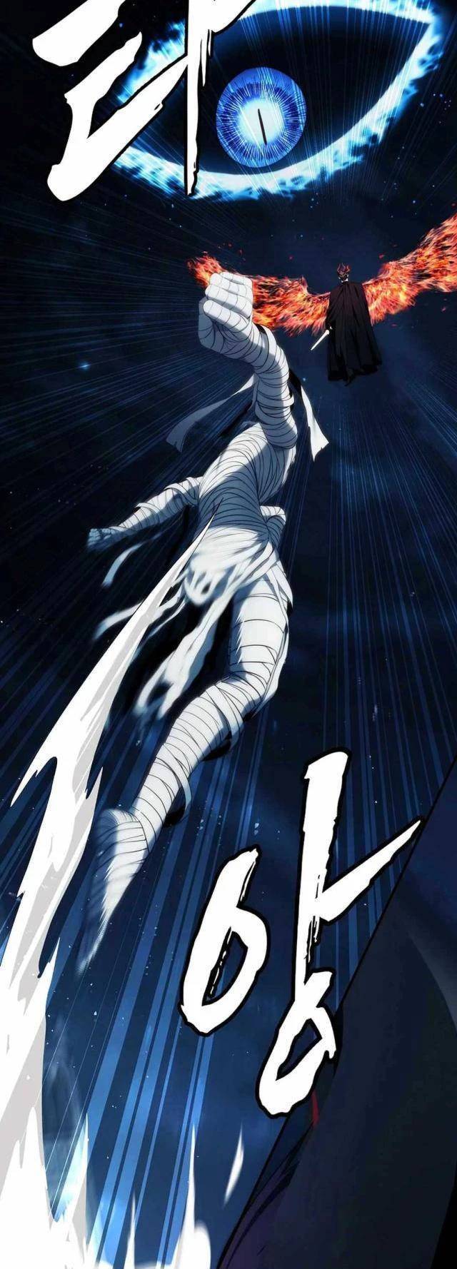 Vua Thăng Cấp: Chapter 189