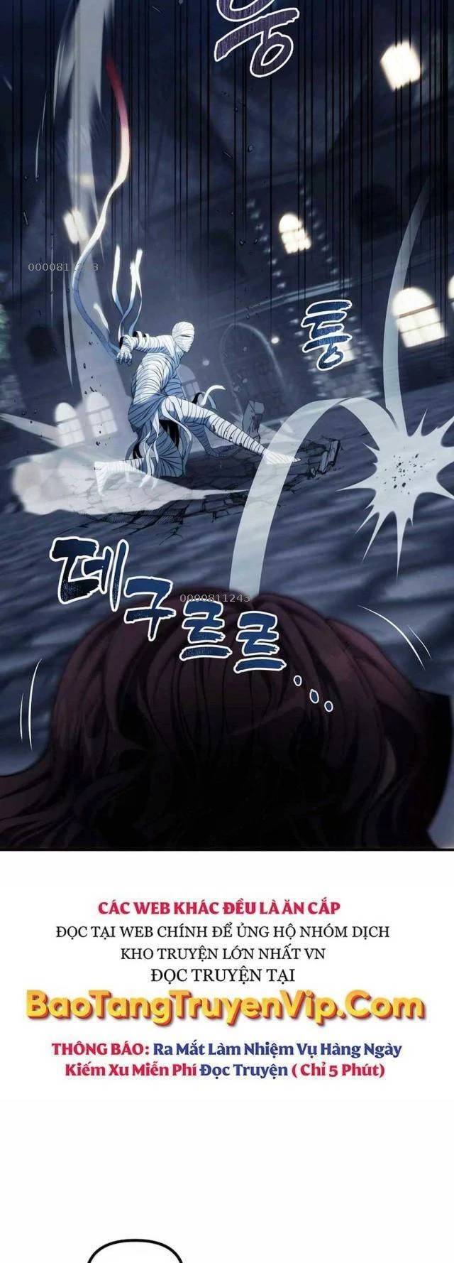Vua Thăng Cấp: Chapter 189
