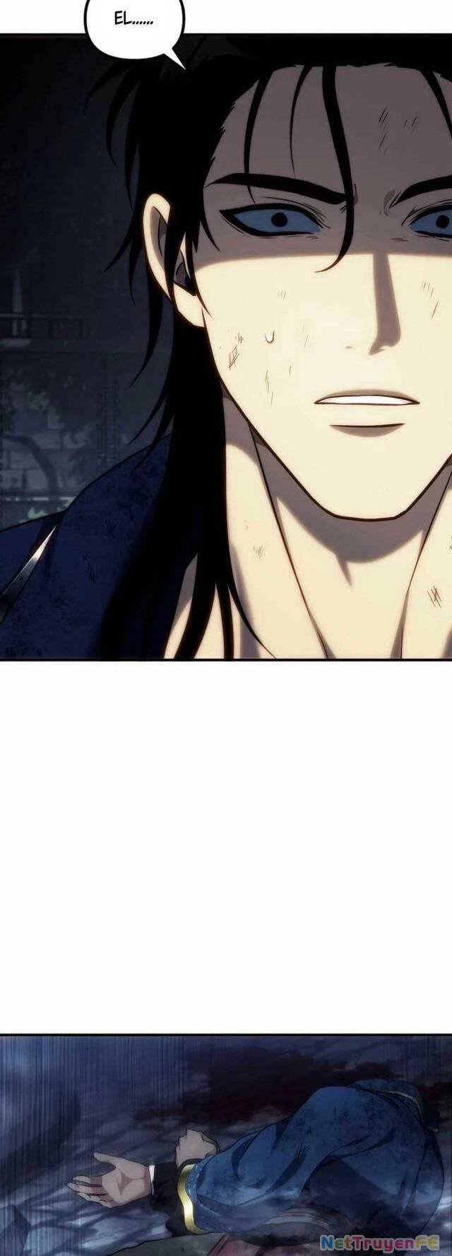 Vua Thăng Cấp: Chapter 189