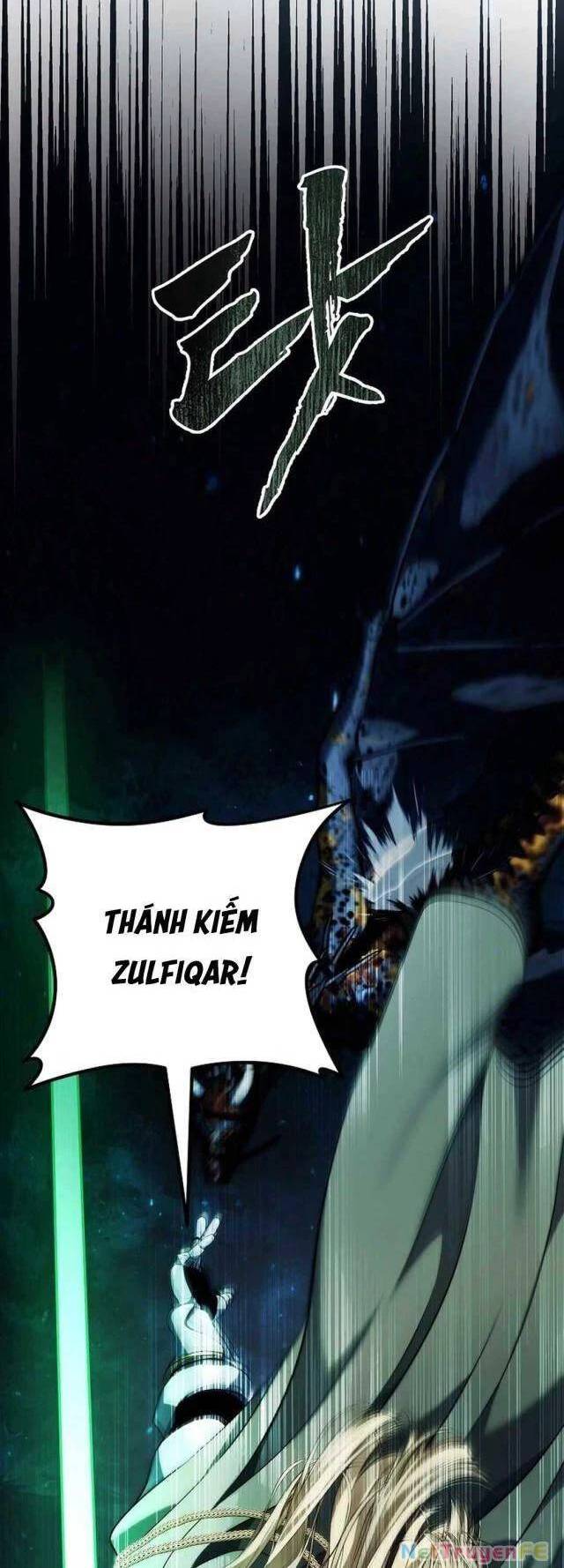 Vua Thăng Cấp: Chapter 189