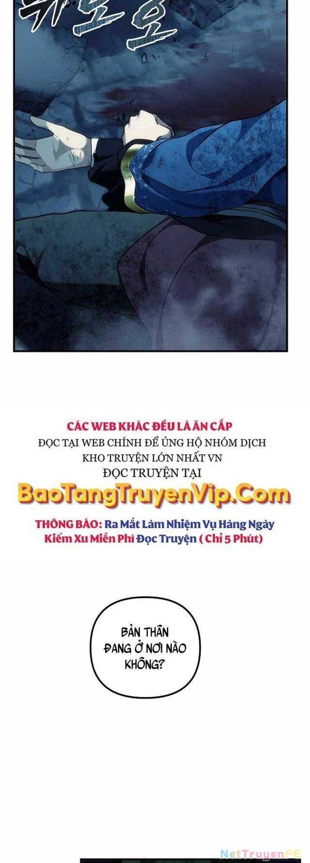 Vua Thăng Cấp: Chapter 189