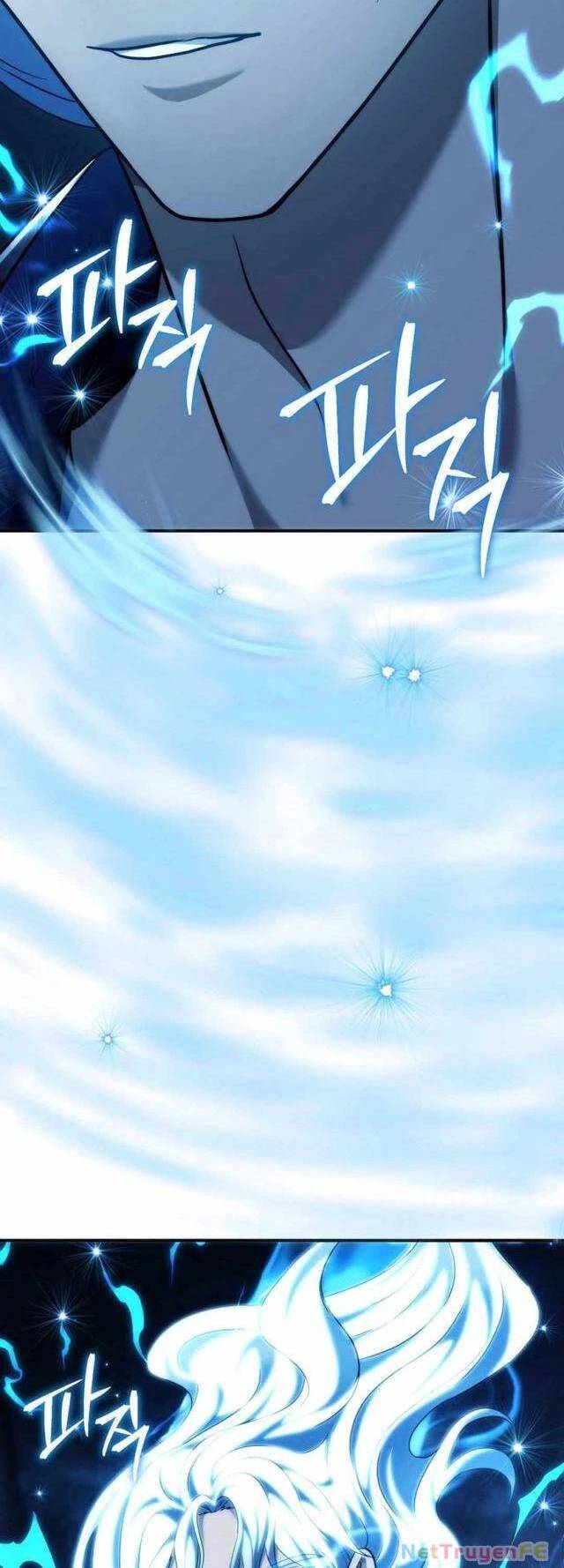 Vua Thăng Cấp: Chapter 189