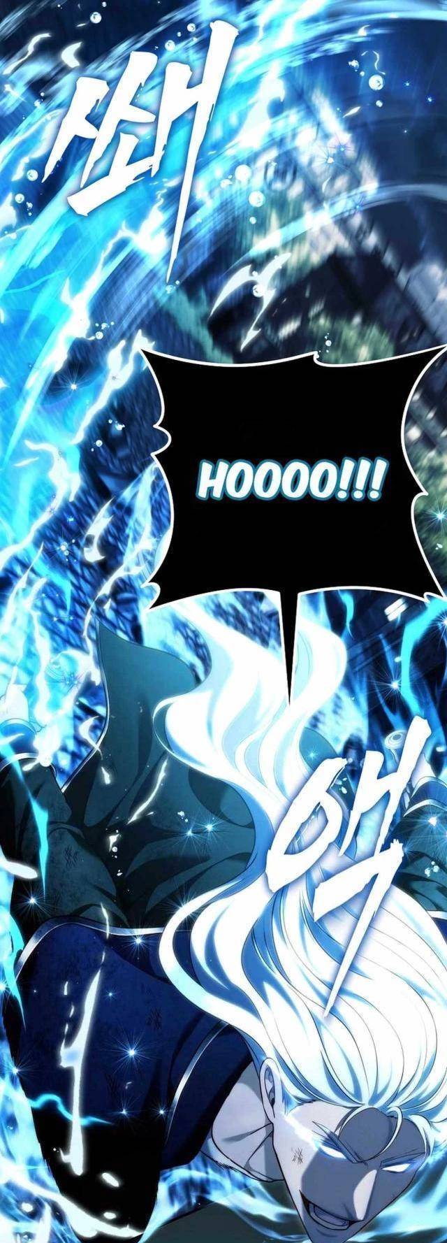 Vua Thăng Cấp: Chapter 189