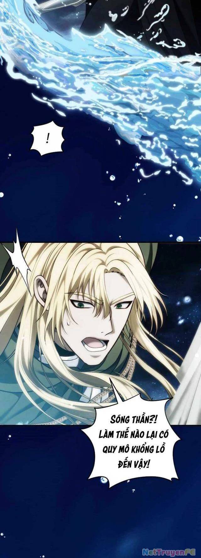 Vua Thăng Cấp: Chapter 189