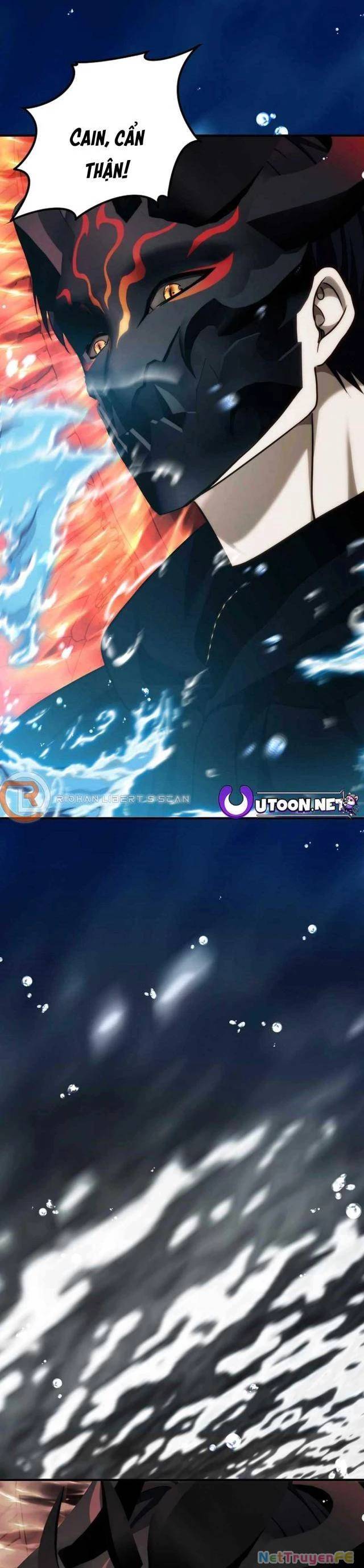 Vua Thăng Cấp: Chapter 189