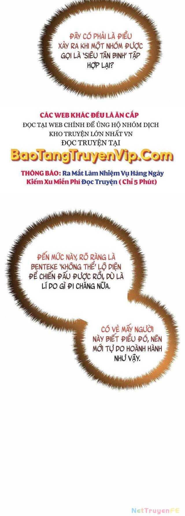 Vua Thăng Cấp: Chapter 189
