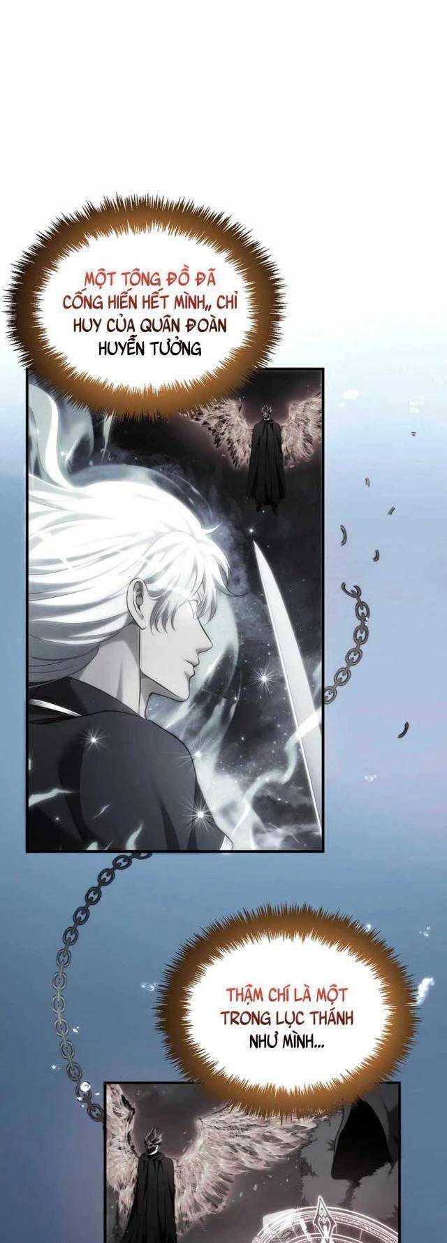 Vua Thăng Cấp: Chapter 189