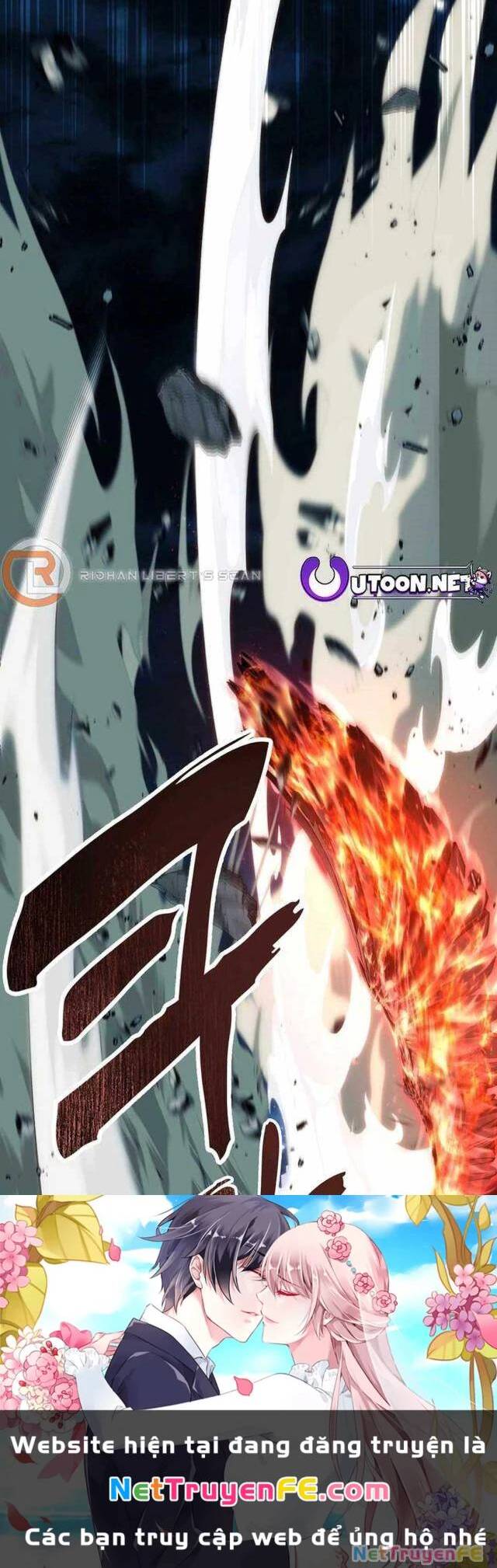 Vua Thăng Cấp: Chapter 189