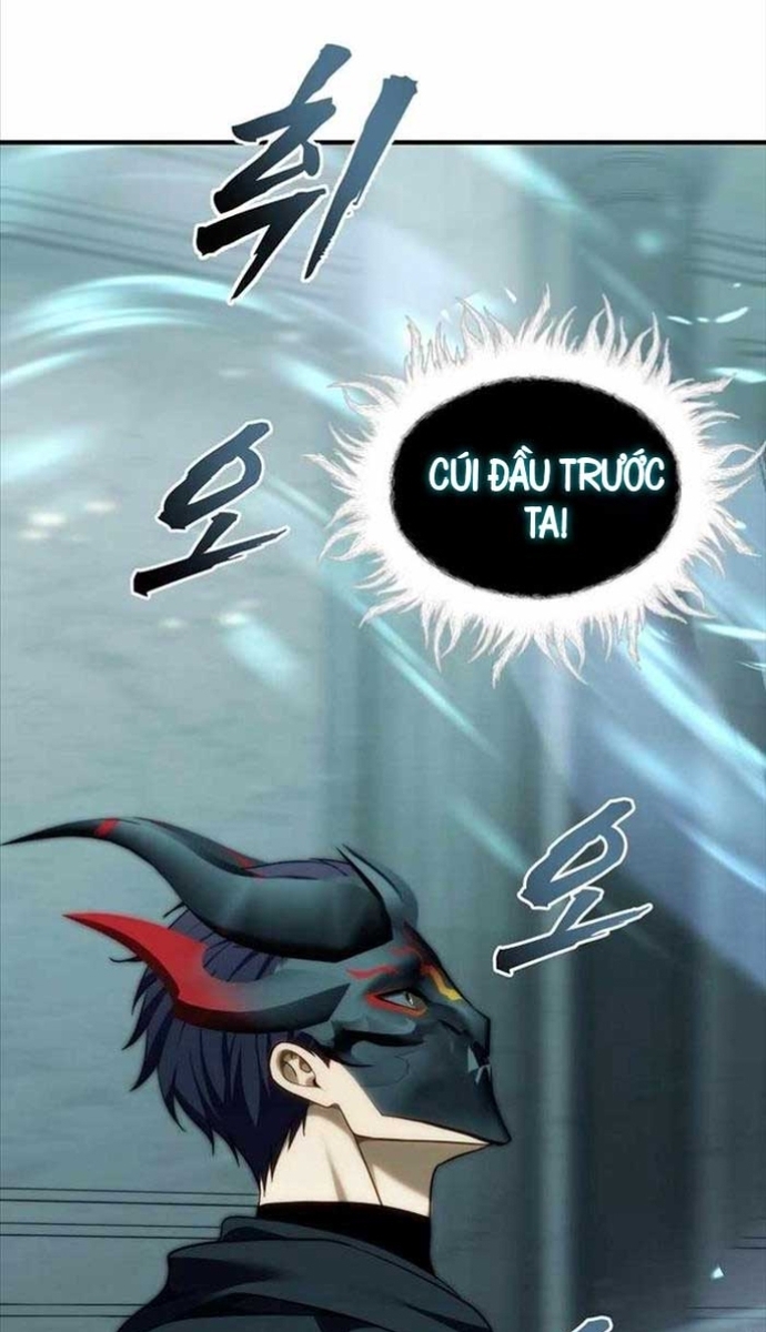 Vua Thăng Cấp: Chapter 190