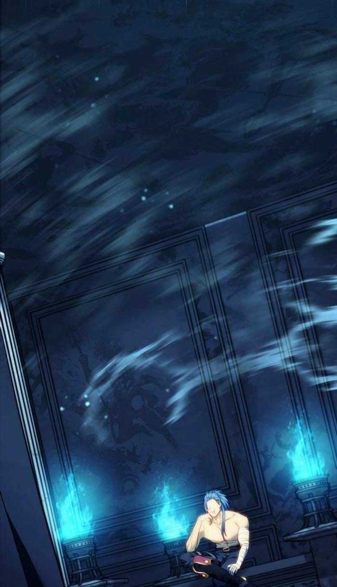 Vua Thăng Cấp: Chapter 190
