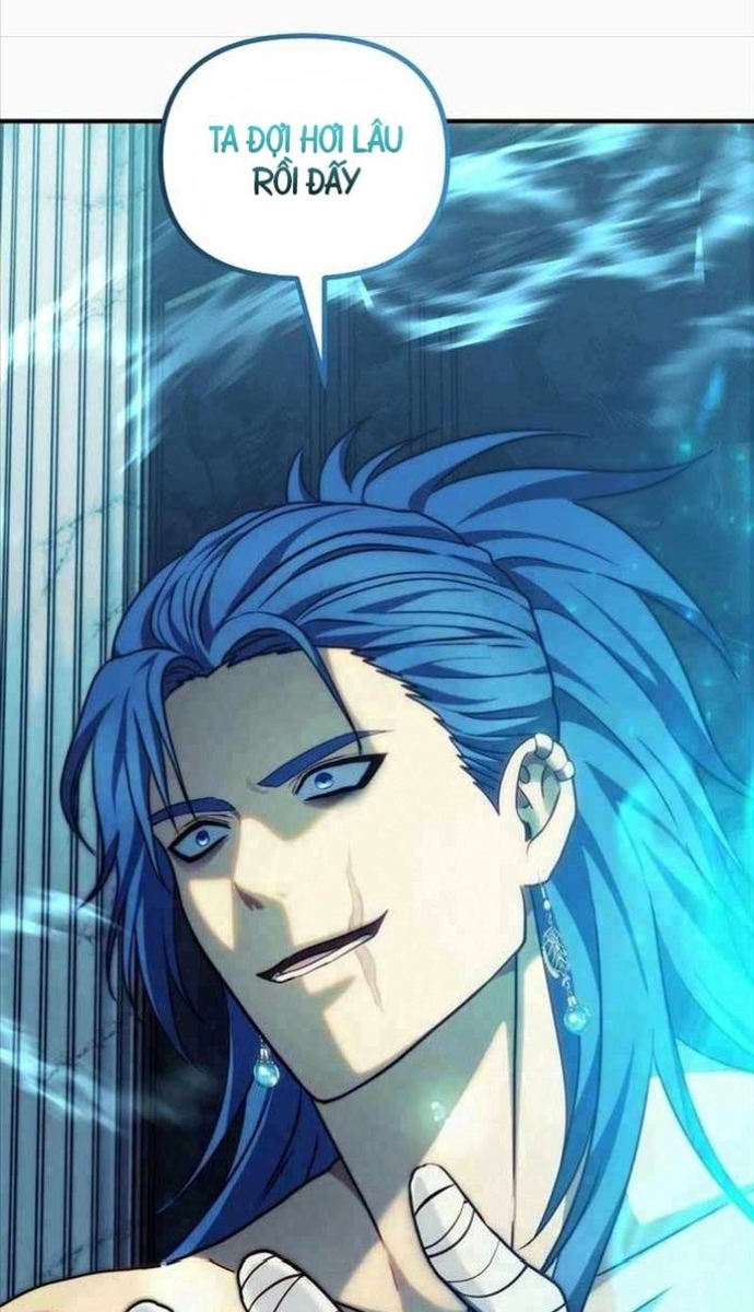 Vua Thăng Cấp: Chapter 190