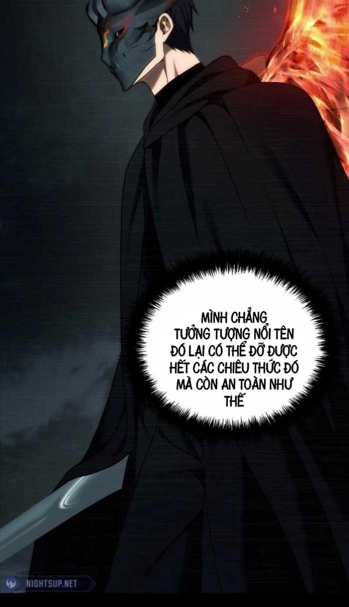 Vua Thăng Cấp: Chapter 190