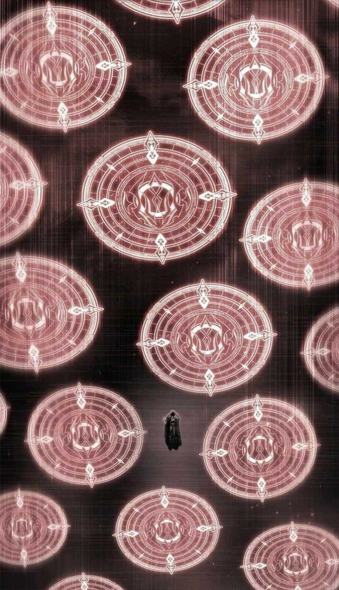 Vua Thăng Cấp: Chapter 190