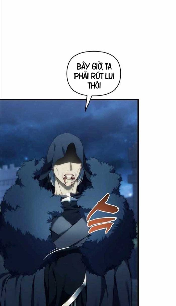 Vua Thăng Cấp: Chapter 190