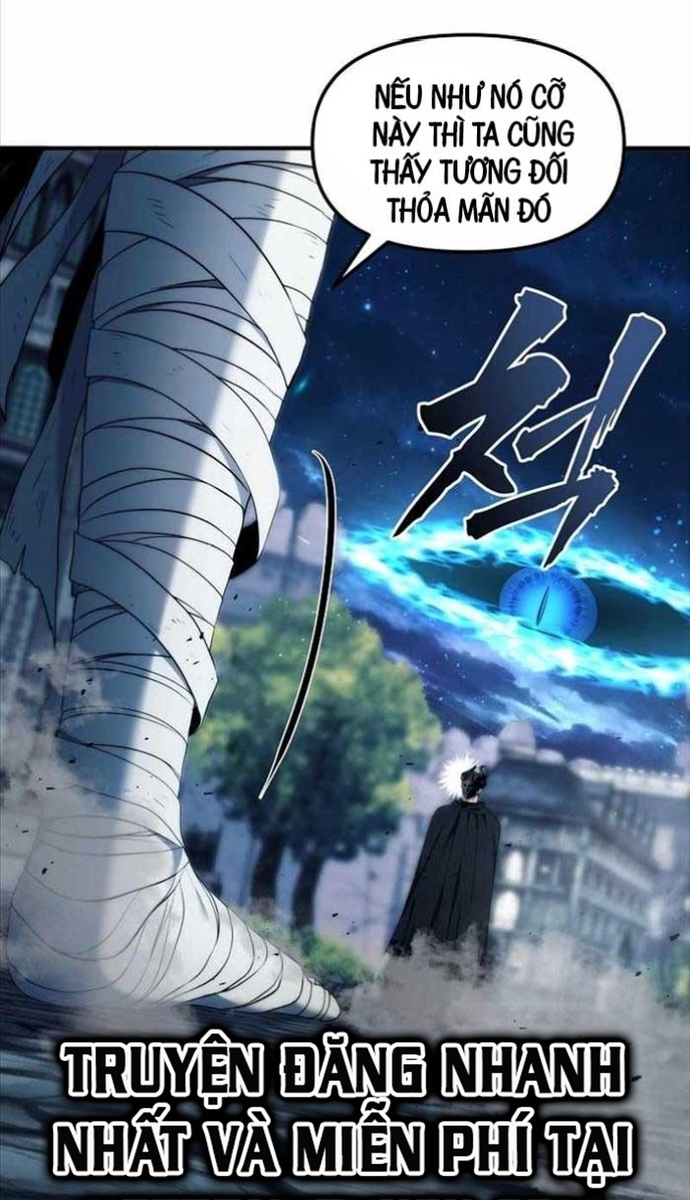 Vua Thăng Cấp: Chapter 190