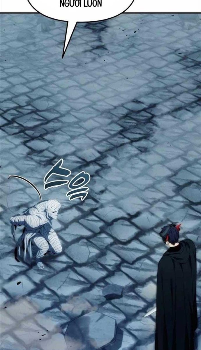 Vua Thăng Cấp: Chapter 190
