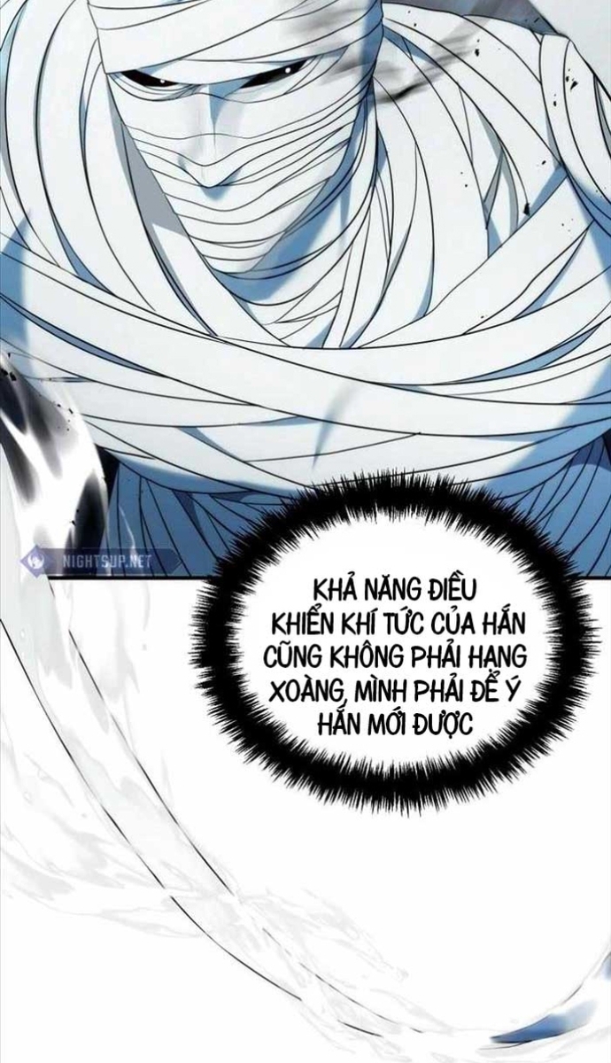 Vua Thăng Cấp: Chapter 190