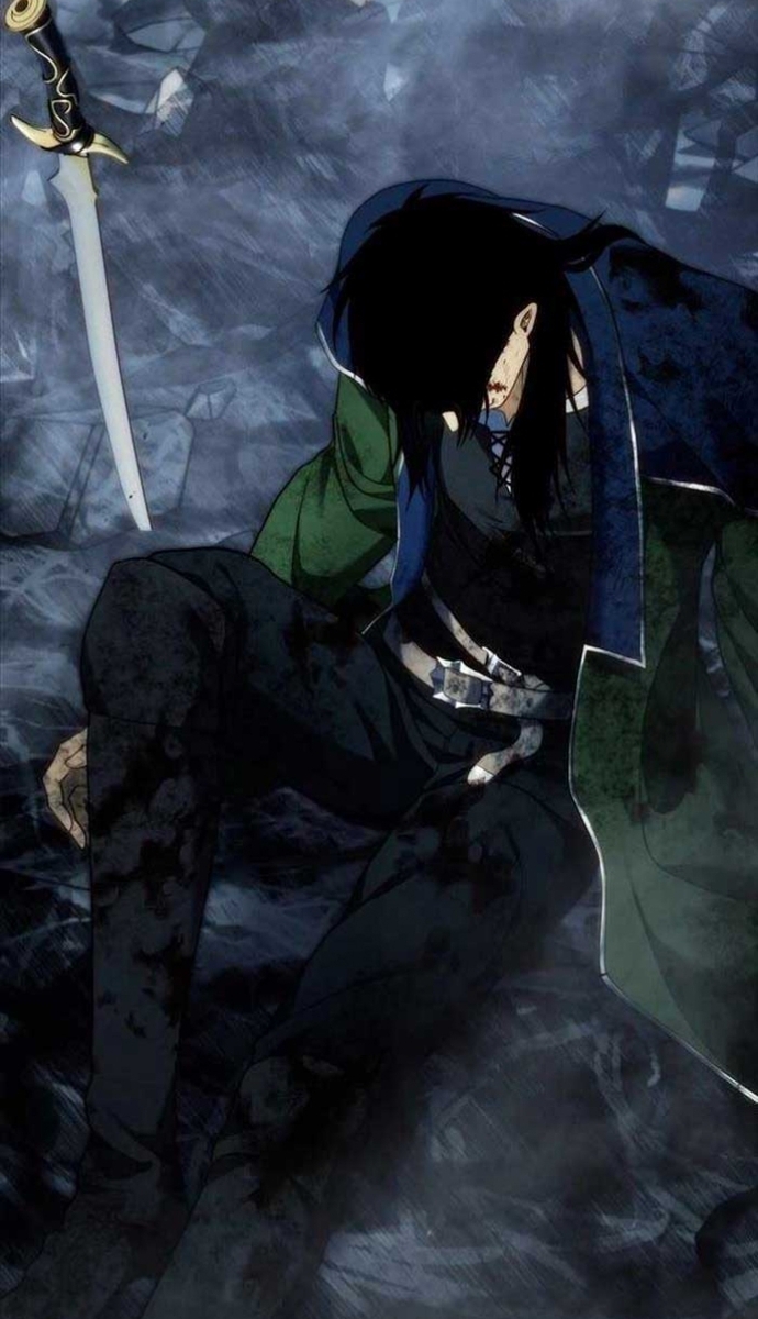 Vua Thăng Cấp: Chapter 190
