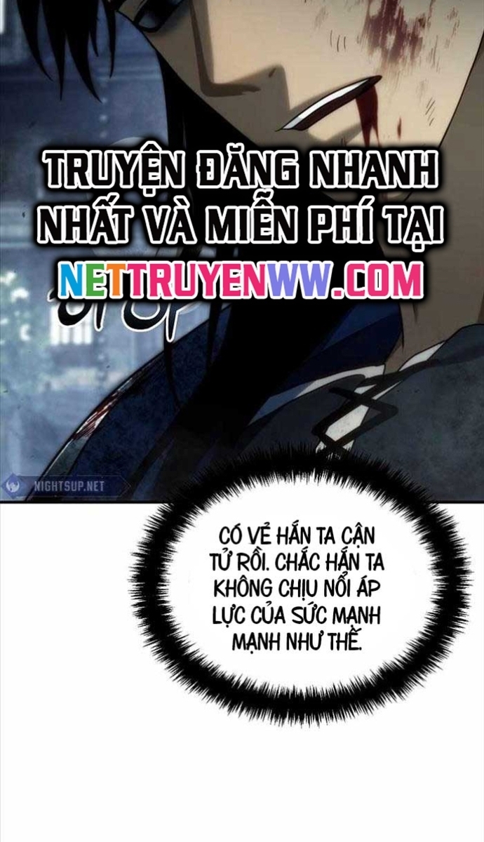 Vua Thăng Cấp: Chapter 190